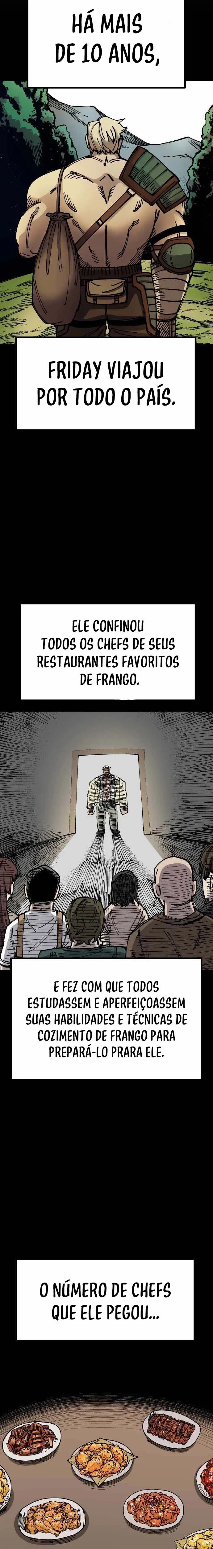 Read Reincarnation of the Veteran Soldier PT Manga Online
