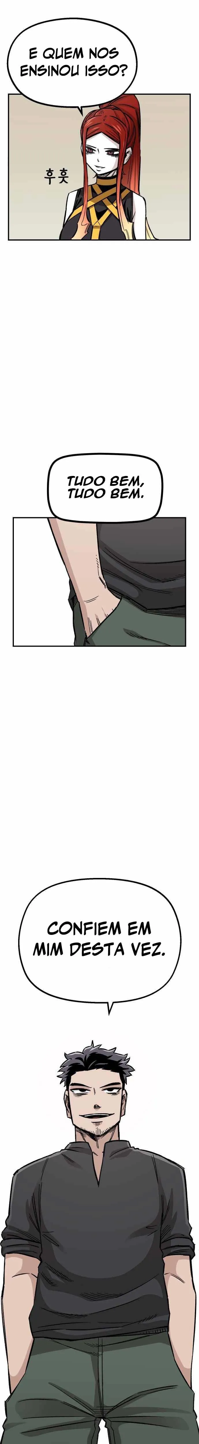 Read Reincarnation of the Veteran Soldier PT Manga Online