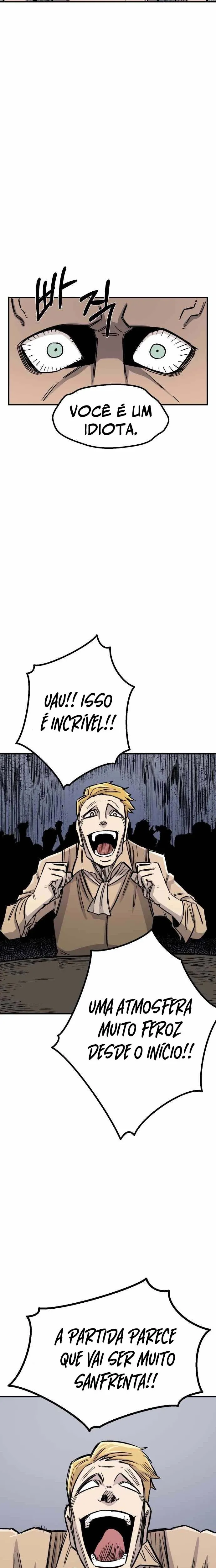 Read Reincarnation of the Veteran Soldier PT Manga Online