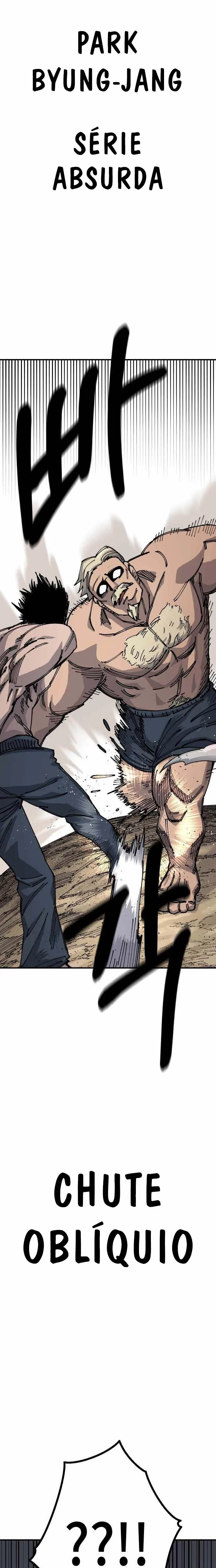 Read Reincarnation of the Veteran Soldier PT Manga Online