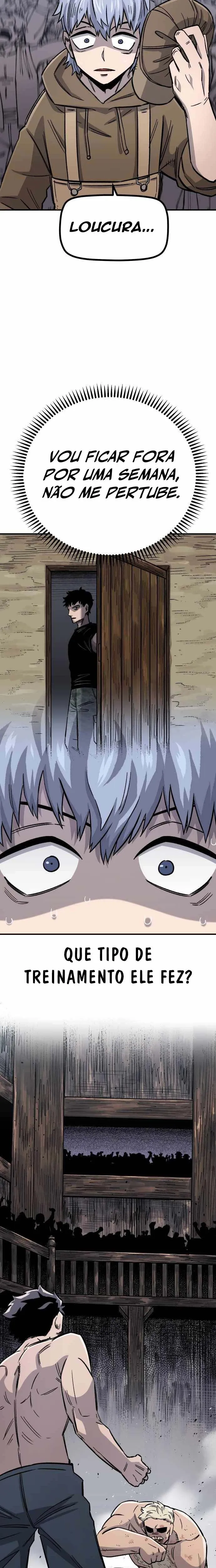 Read Reincarnation of the Veteran Soldier PT Manga Online