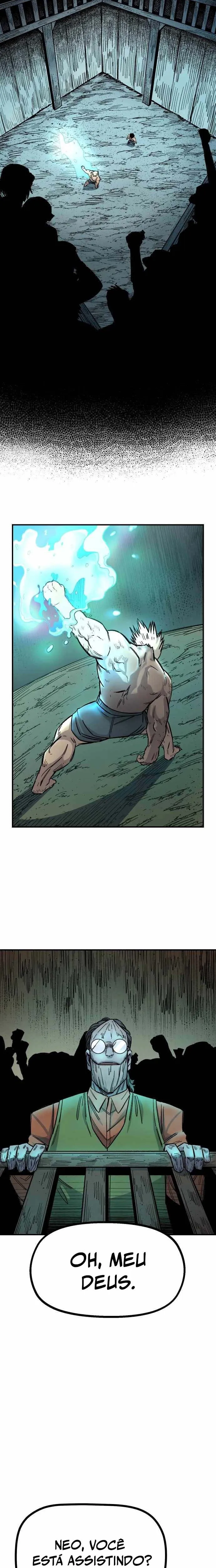 Read Reincarnation of the Veteran Soldier PT Manga Online