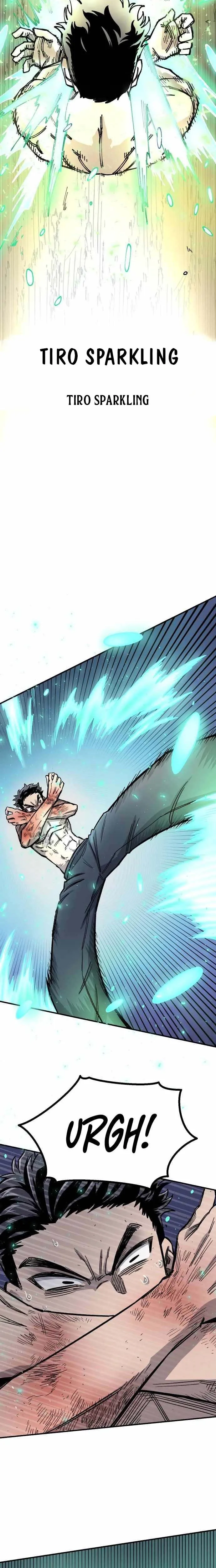 Read Reincarnation of the Veteran Soldier PT Manga Online