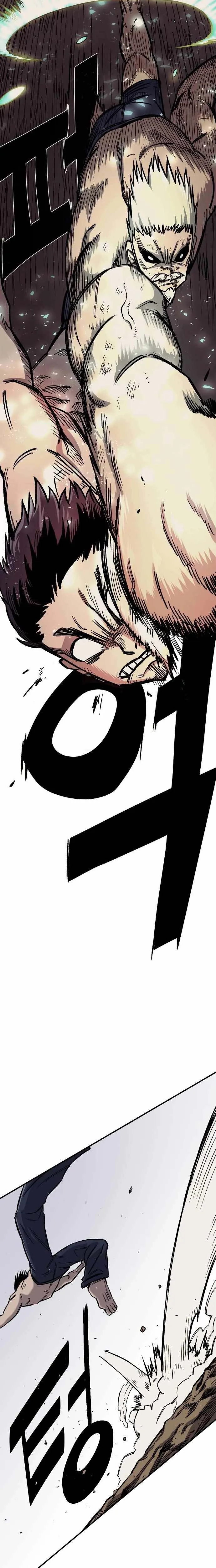Read Reincarnation of the Veteran Soldier PT Manga Online