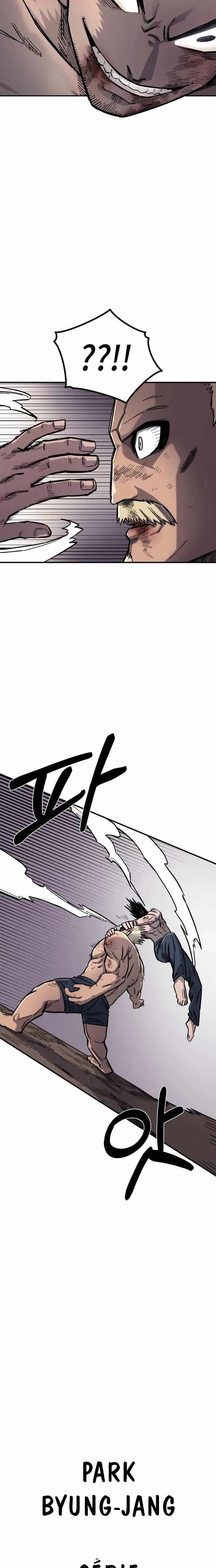 Read Reincarnation of the Veteran Soldier PT Manga Online