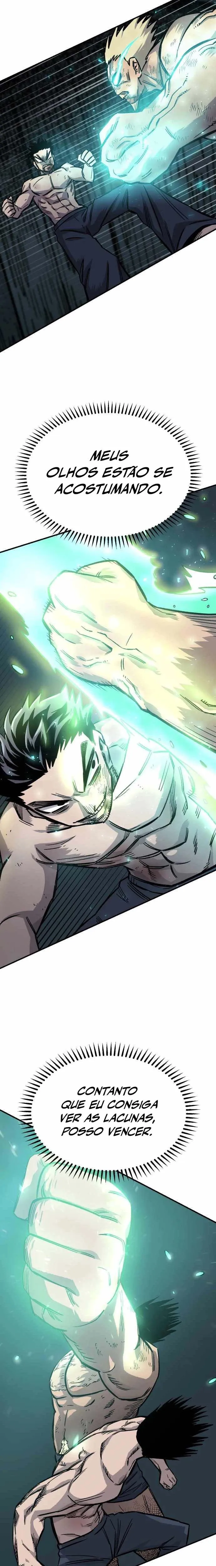 Read Reincarnation of the Veteran Soldier PT Manga Online