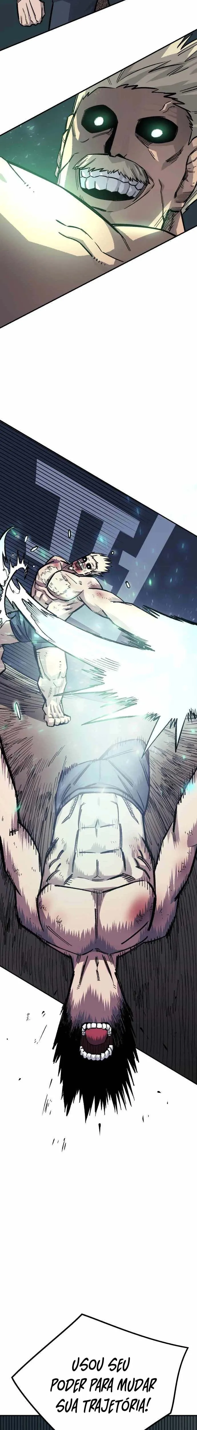 Read Reincarnation of the Veteran Soldier PT Manga Online