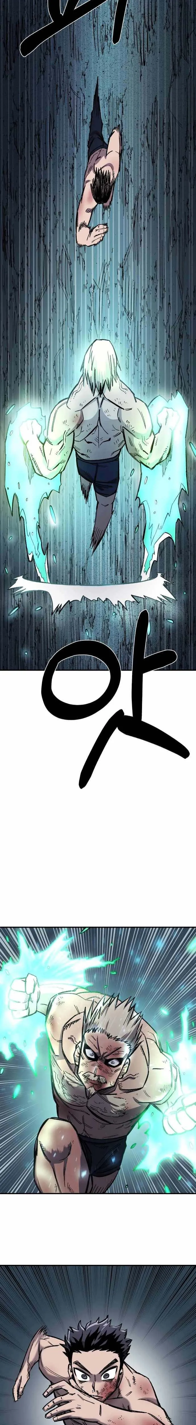 Read Reincarnation of the Veteran Soldier PT Manga Online