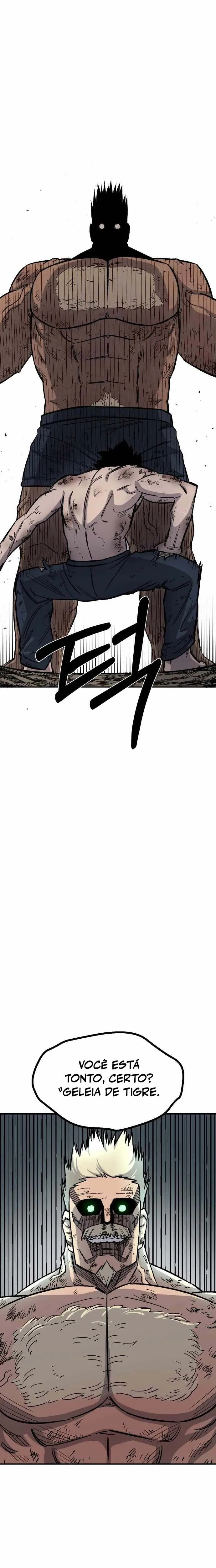 Read Reincarnation of the Veteran Soldier PT Manga Online