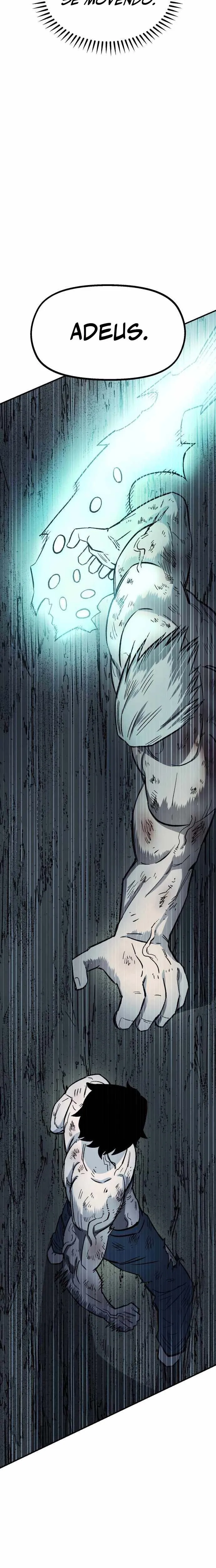 Read Reincarnation of the Veteran Soldier PT Manga Online