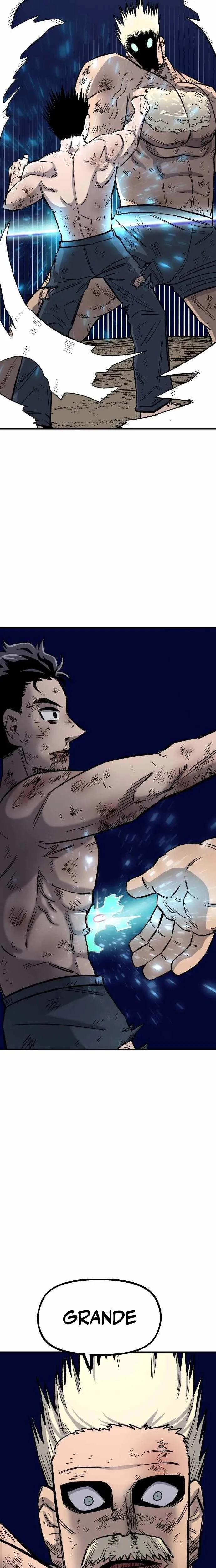 Read Reincarnation of the Veteran Soldier PT Manga Online