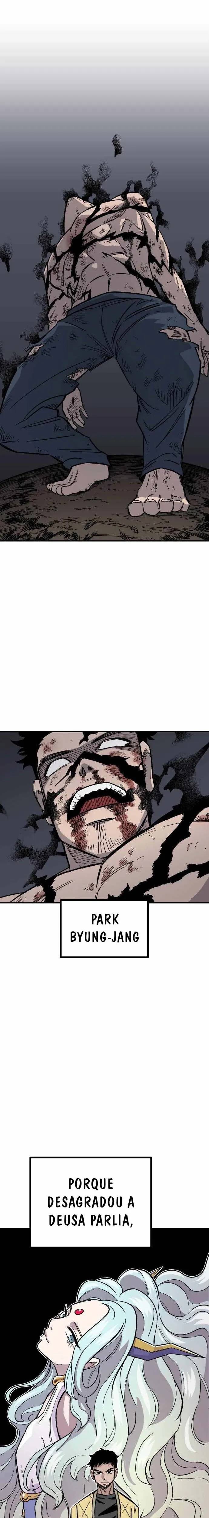 Read Reincarnation of the Veteran Soldier PT Manga Online