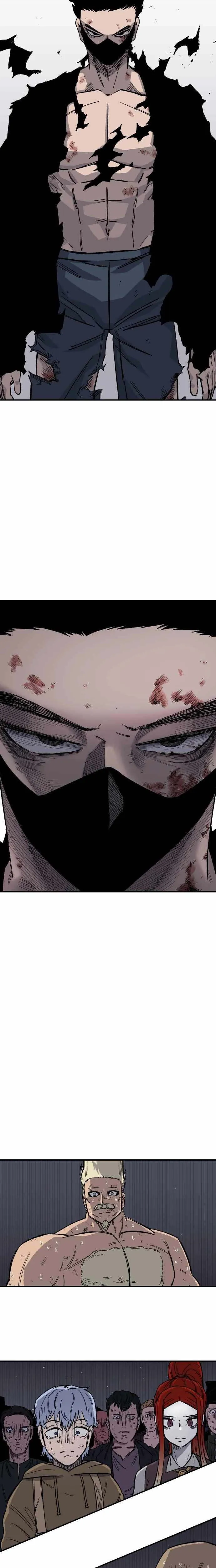 Read Reincarnation of the Veteran Soldier PT Manga Online