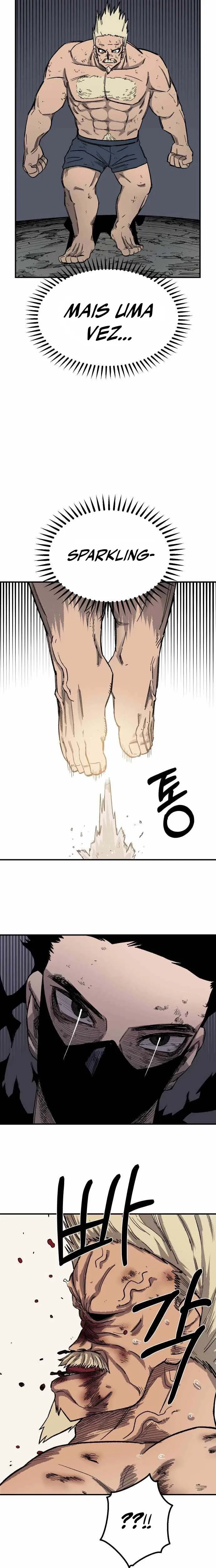 Read Reincarnation of the Veteran Soldier PT Manga Online