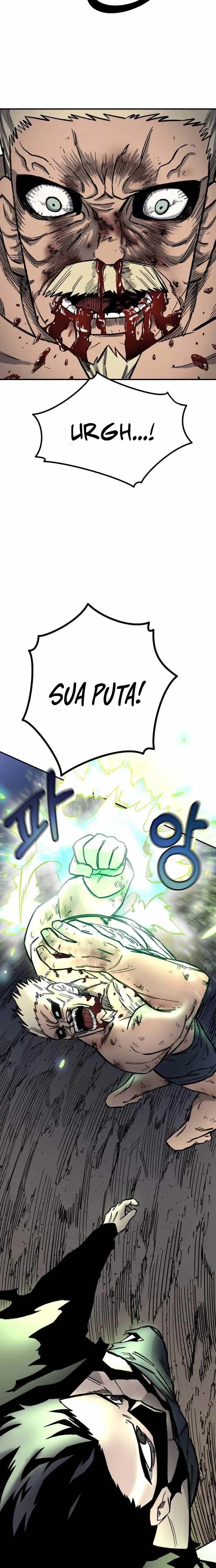 Read Reincarnation of the Veteran Soldier PT Manga Online