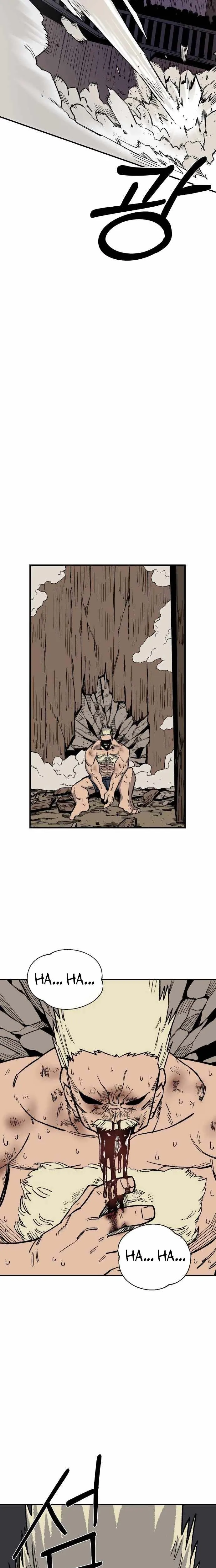 Read Reincarnation of the Veteran Soldier PT Manga Online