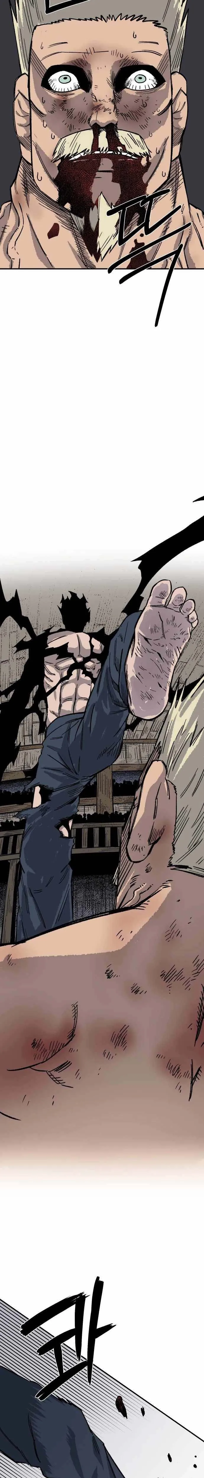 Read Reincarnation of the Veteran Soldier PT Manga Online