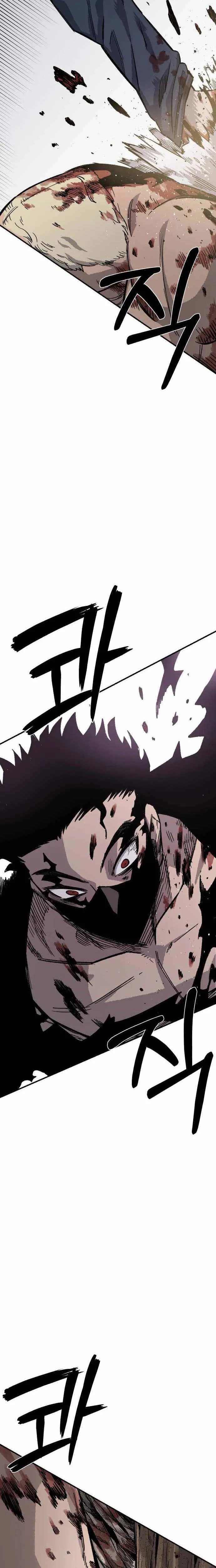 Read Reincarnation of the Veteran Soldier PT Manga Online
