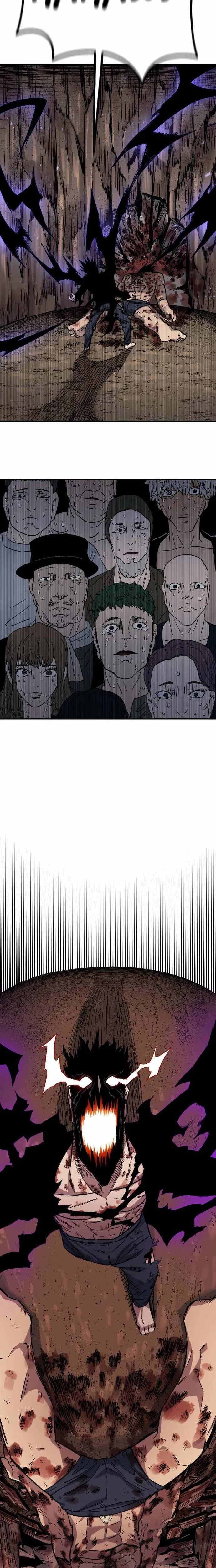 Read Reincarnation of the Veteran Soldier PT Manga Online