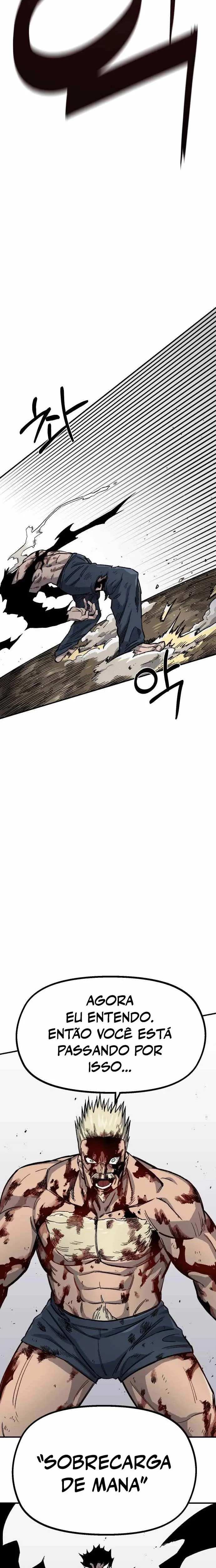 Read Reincarnation of the Veteran Soldier PT Manga Online