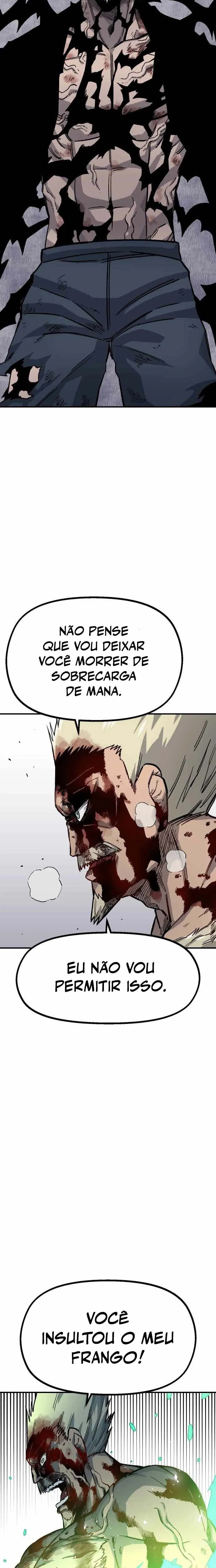 Read Reincarnation of the Veteran Soldier PT Manga Online