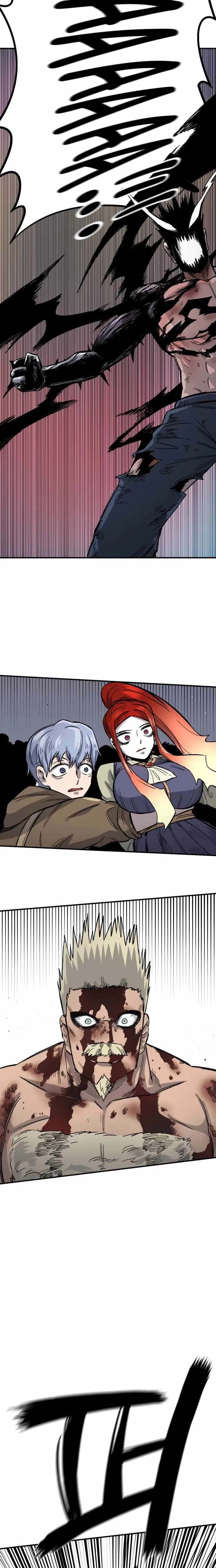 Read Reincarnation of the Veteran Soldier PT Manga Online