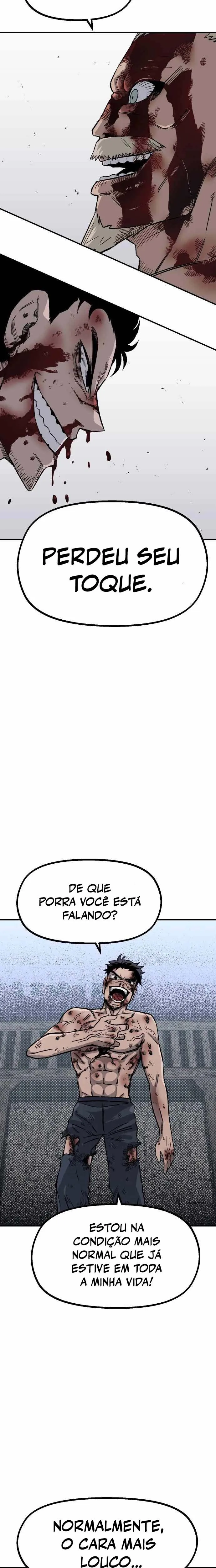 Read Reincarnation of the Veteran Soldier PT Manga Online