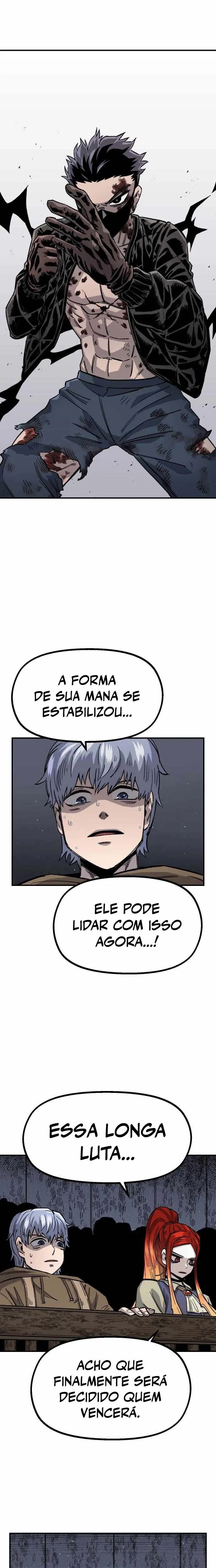 Read Reincarnation of the Veteran Soldier PT Manga Online