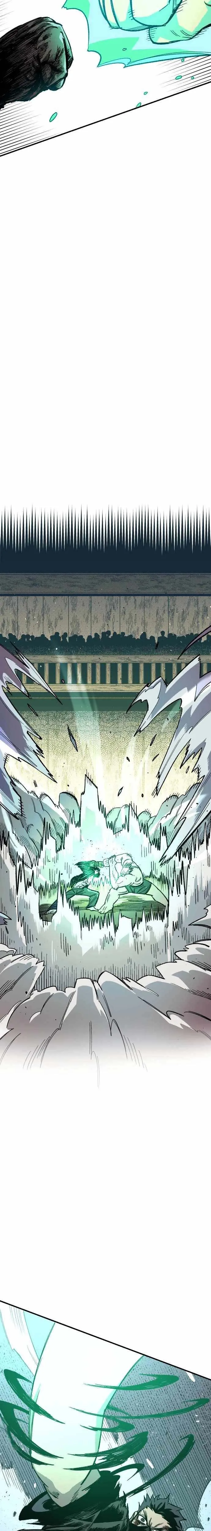 Read Reincarnation of the Veteran Soldier PT Manga Online