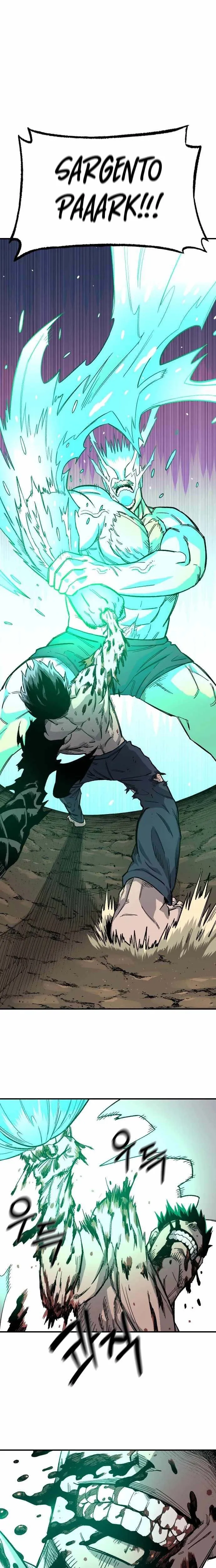 Read Reincarnation of the Veteran Soldier PT Manga Online
