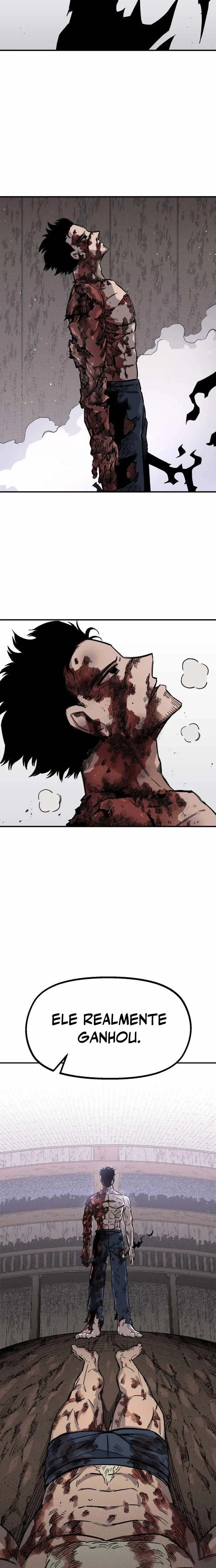 Read Reincarnation of the Veteran Soldier PT Manga Online