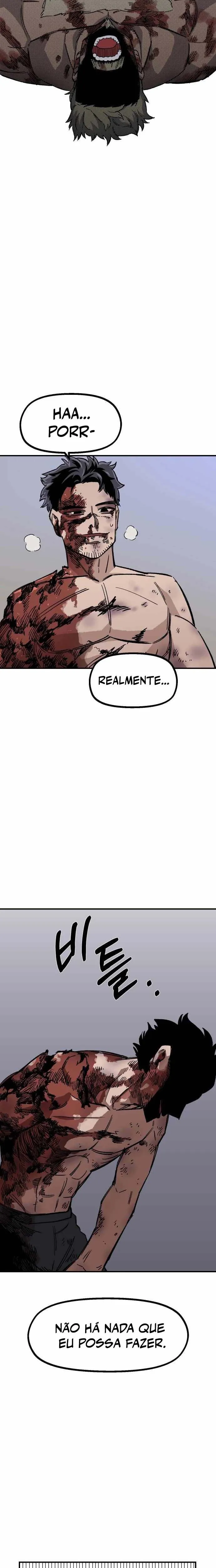 Read Reincarnation of the Veteran Soldier PT Manga Online