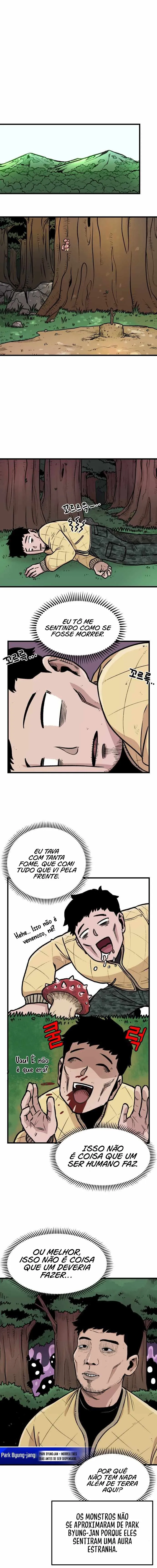 Read Reincarnation of the Veteran Soldier PT Manga Online
