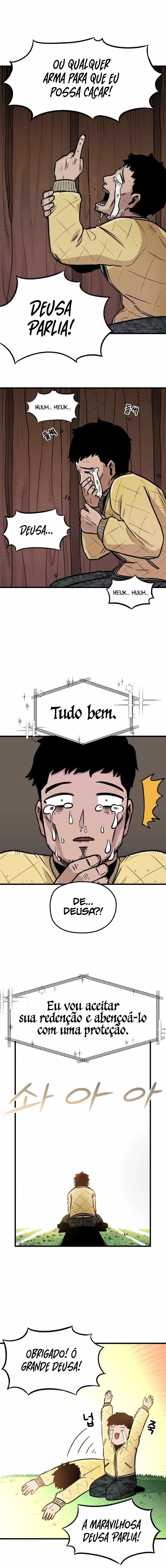 Read Reincarnation of the Veteran Soldier PT Manga Online