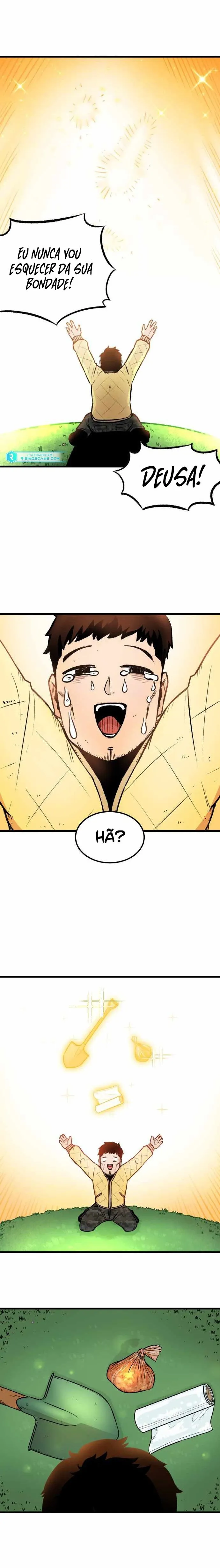 Read Reincarnation of the Veteran Soldier PT Manga Online