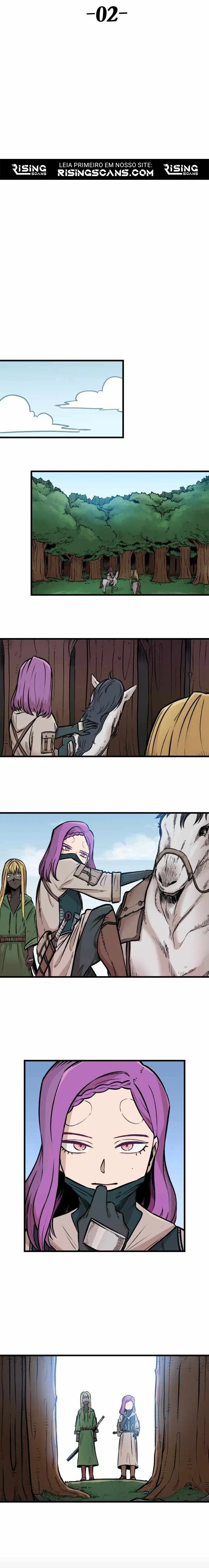 Read Reincarnation of the Veteran Soldier PT Manga Online