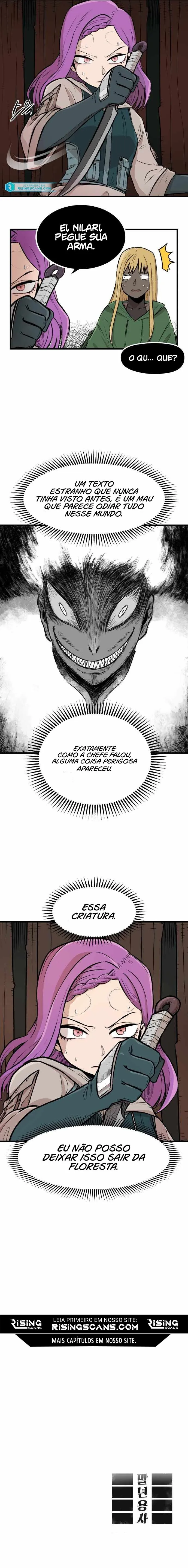 Read Reincarnation of the Veteran Soldier PT Manga Online