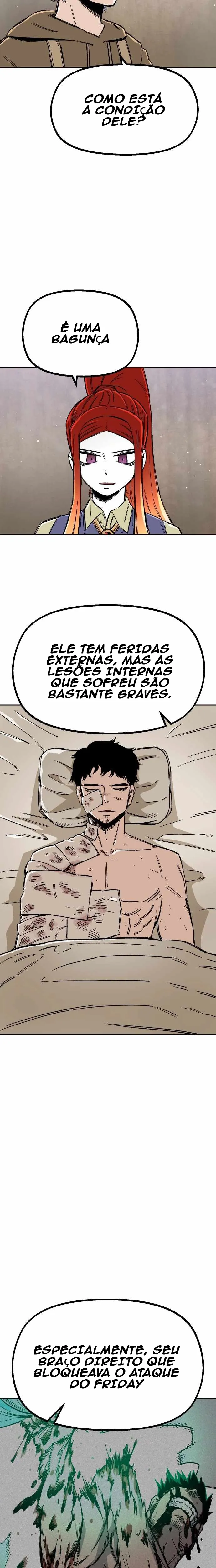 Read Reincarnation of the Veteran Soldier PT Manga Online