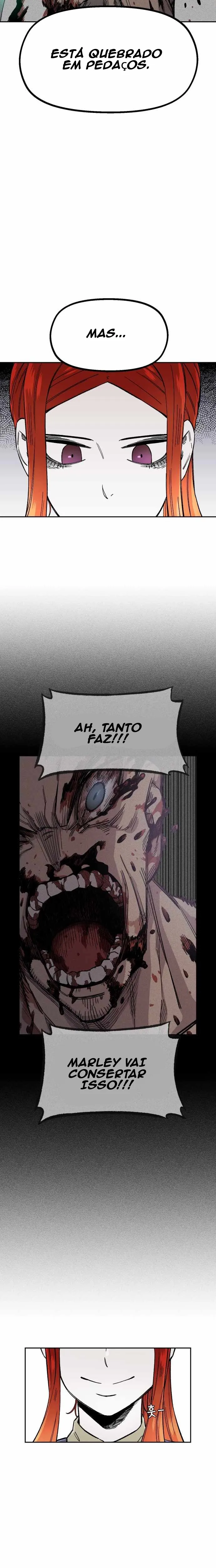 Read Reincarnation of the Veteran Soldier PT Manga Online