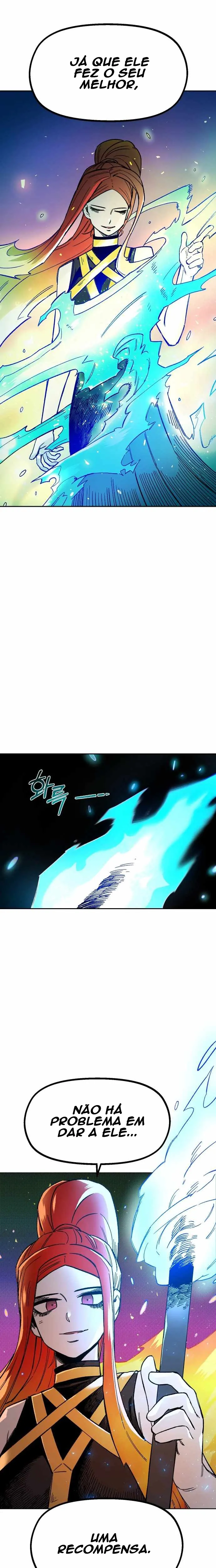 Read Reincarnation of the Veteran Soldier PT Manga Online