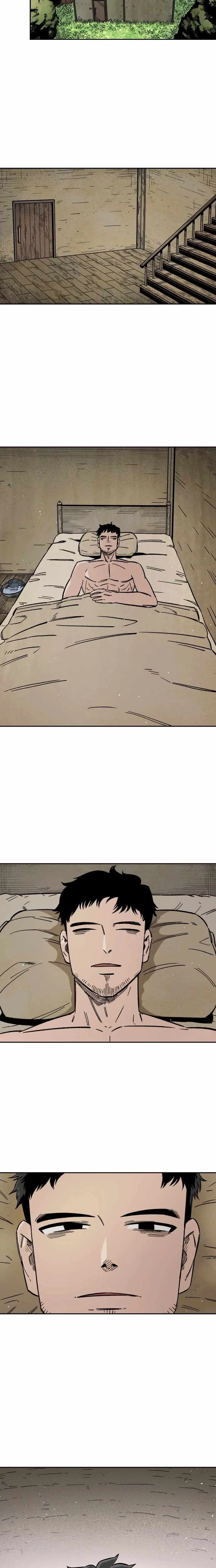 Read Reincarnation of the Veteran Soldier PT Manga Online