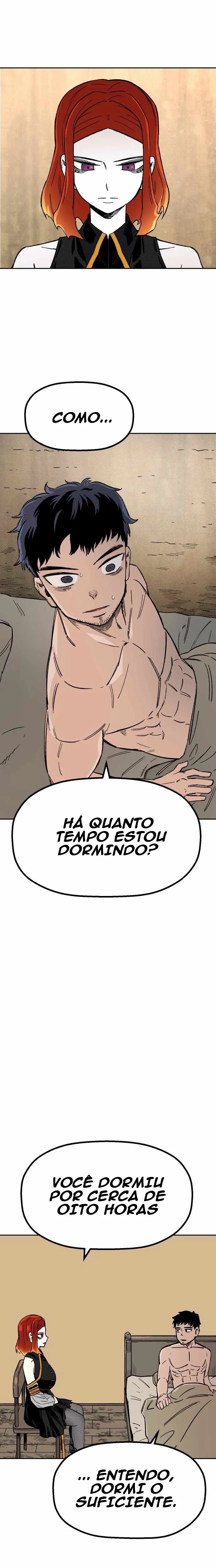 Read Reincarnation of the Veteran Soldier PT Manga Online