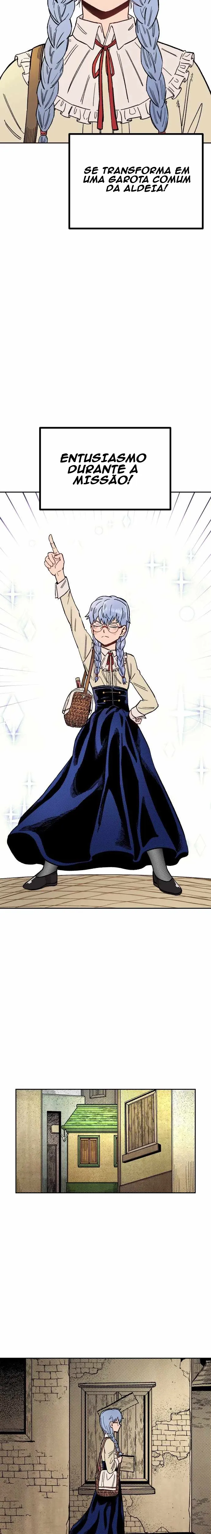 Read Reincarnation of the Veteran Soldier PT Manga Online
