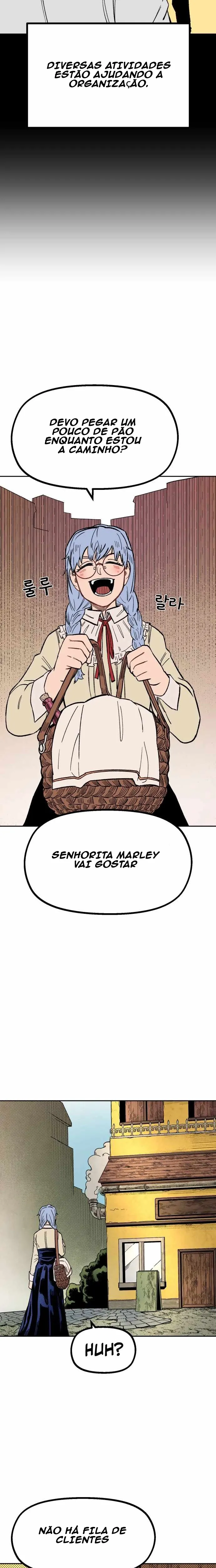 Read Reincarnation of the Veteran Soldier PT Manga Online