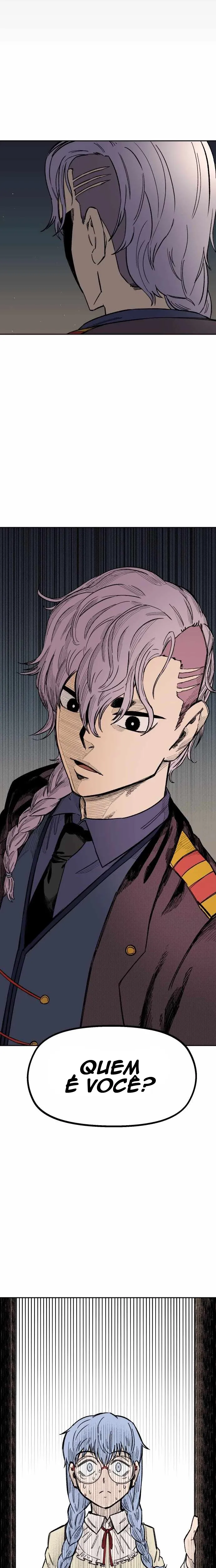 Read Reincarnation of the Veteran Soldier PT Manga Online