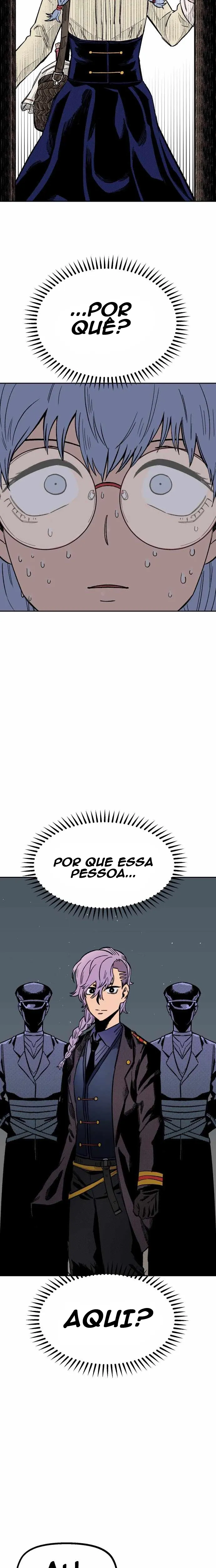 Read Reincarnation of the Veteran Soldier PT Manga Online