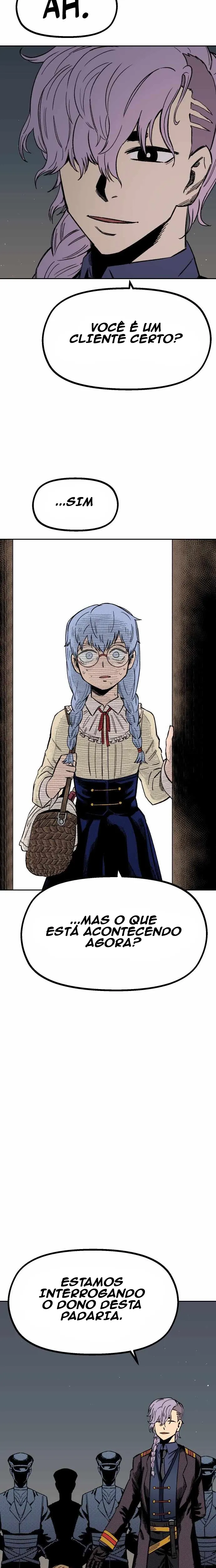 Read Reincarnation of the Veteran Soldier PT Manga Online