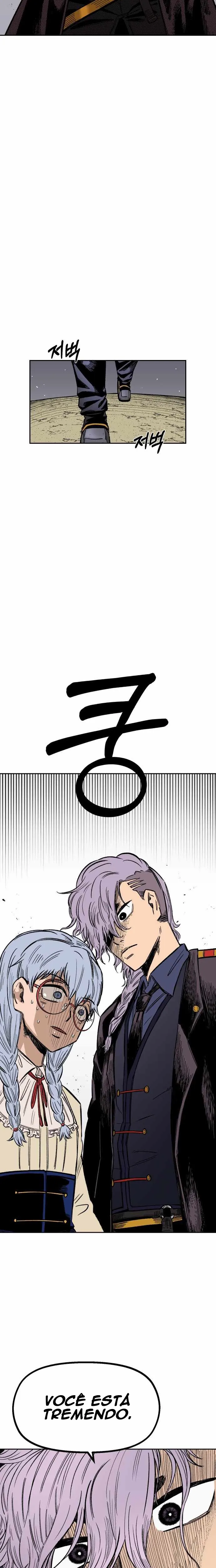 Read Reincarnation of the Veteran Soldier PT Manga Online