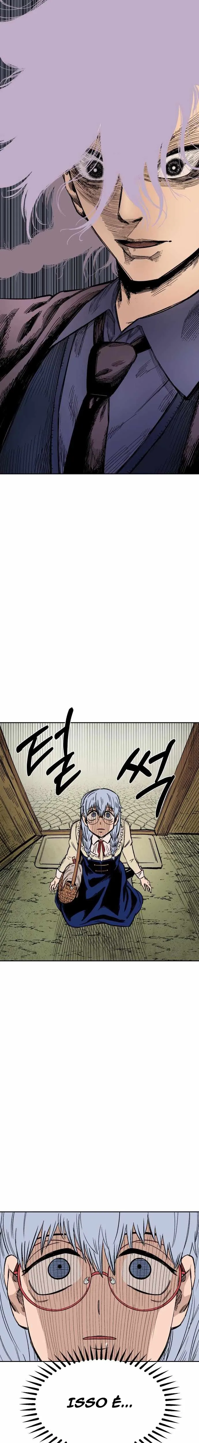 Read Reincarnation of the Veteran Soldier PT Manga Online