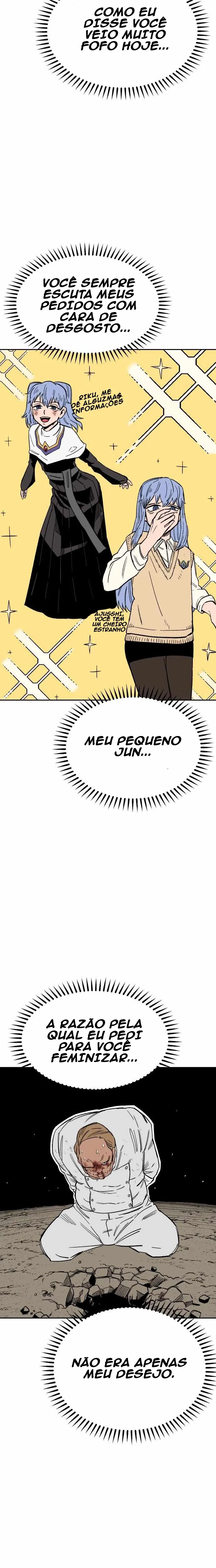 Read Reincarnation of the Veteran Soldier PT Manga Online